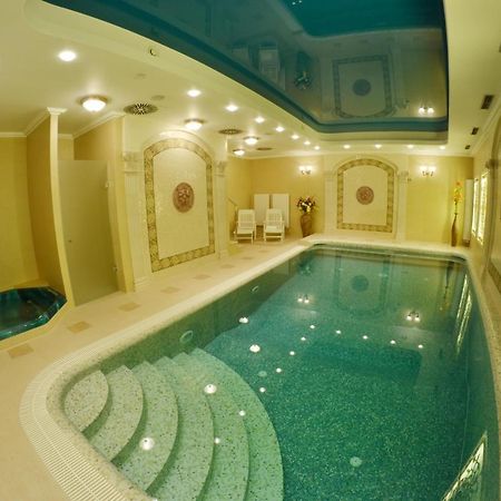 Apartma Premium Karlovy Vary Eksteriør bilde
