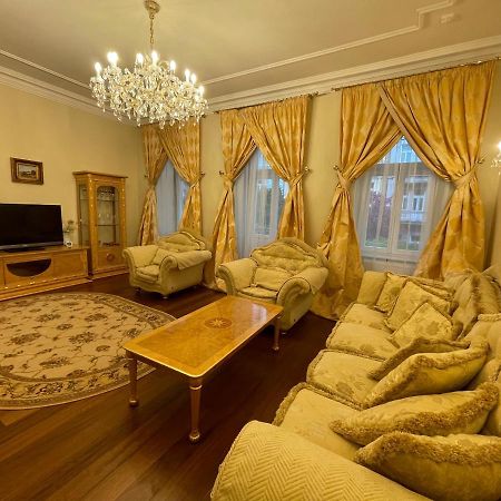 Apartma Premium Karlovy Vary Eksteriør bilde