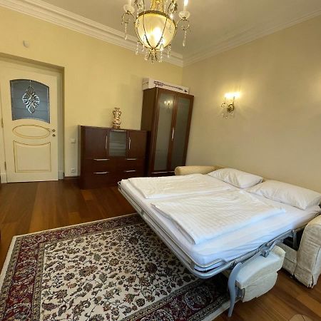 Apartma Premium Karlovy Vary Eksteriør bilde