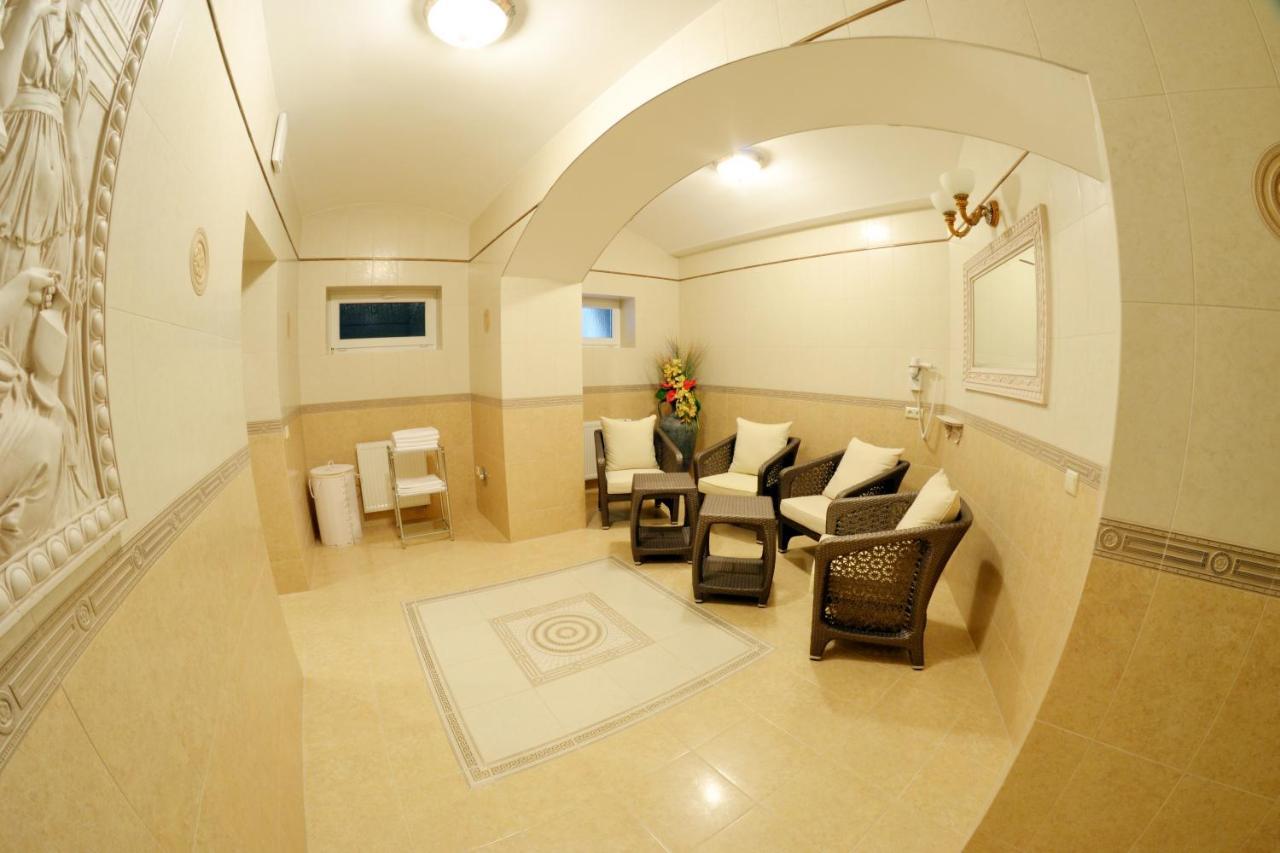 Apartma Premium Karlovy Vary Eksteriør bilde