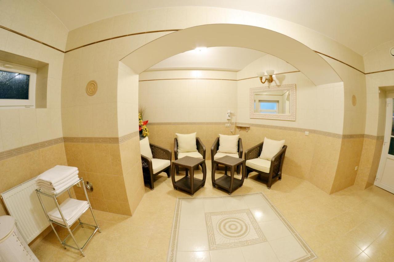 Apartma Premium Karlovy Vary Eksteriør bilde