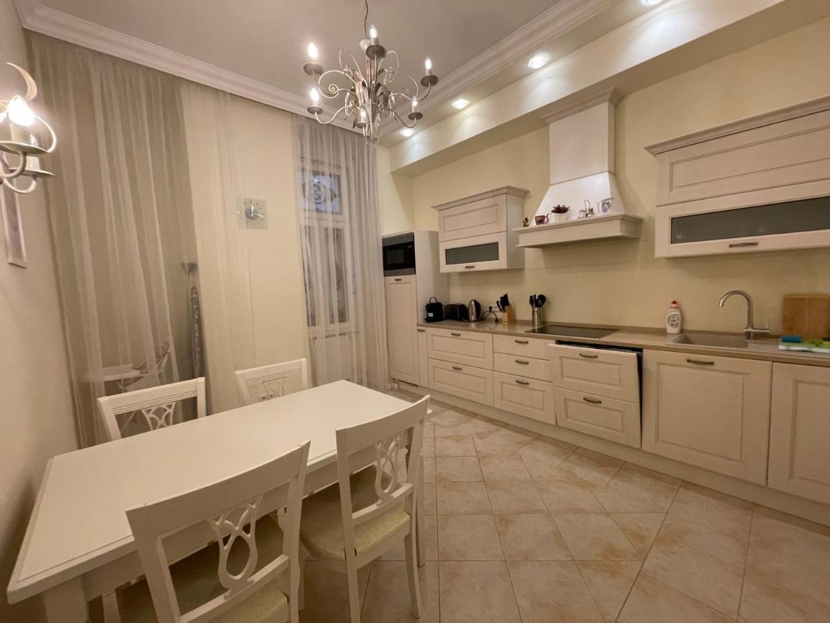 Apartma Premium Karlovy Vary Eksteriør bilde