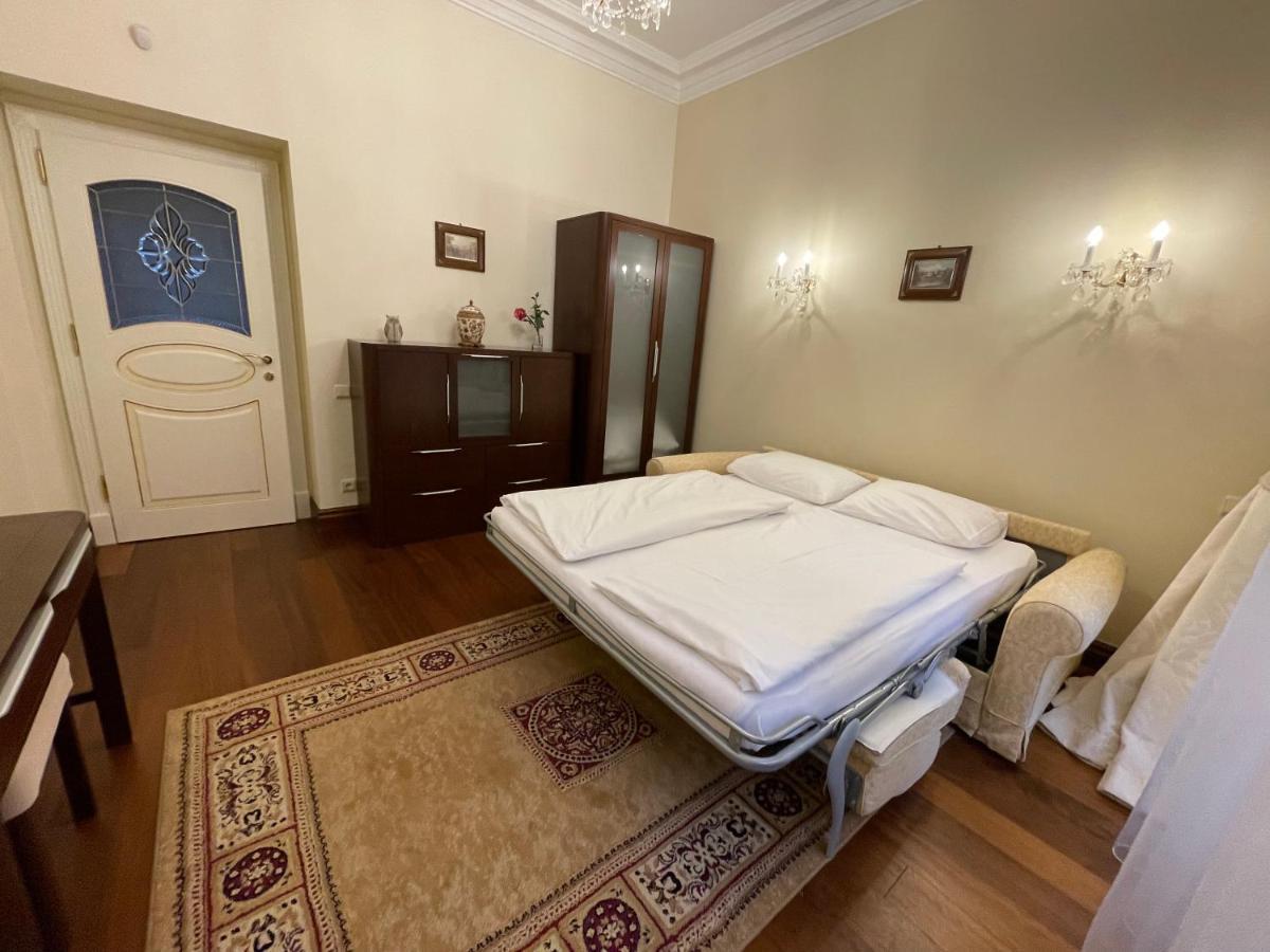 Apartma Premium Karlovy Vary Eksteriør bilde