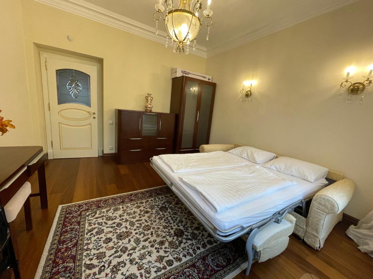Apartma Premium Karlovy Vary Eksteriør bilde