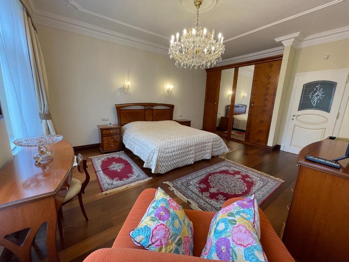 Apartma Premium Karlovy Vary Eksteriør bilde