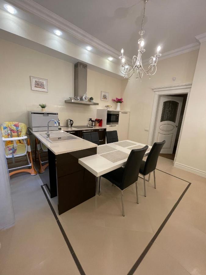Apartma Premium Karlovy Vary Eksteriør bilde