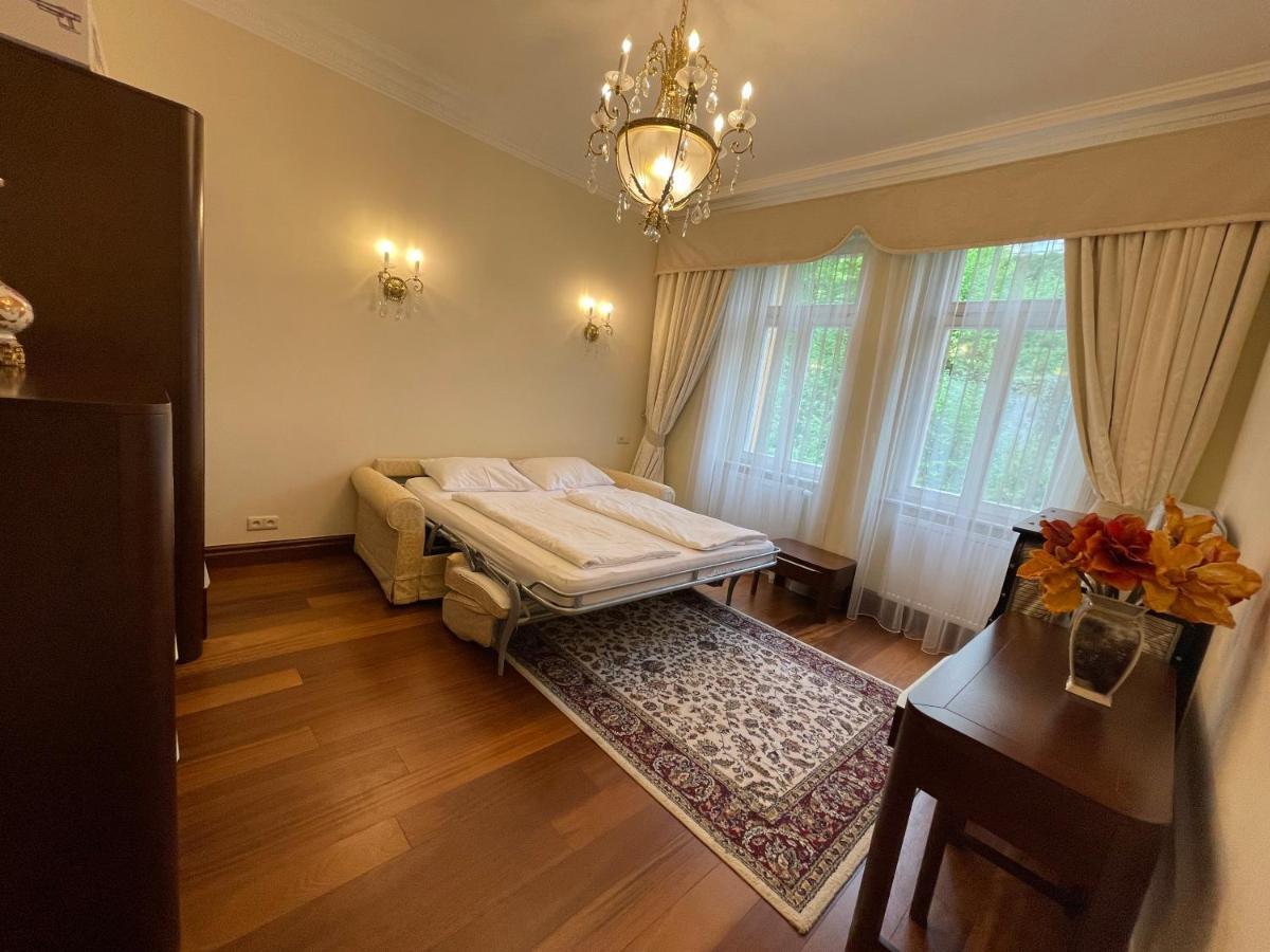 Apartma Premium Karlovy Vary Eksteriør bilde