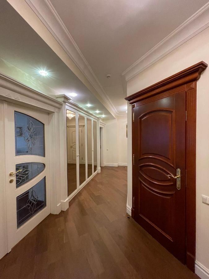 Apartma Premium Karlovy Vary Eksteriør bilde