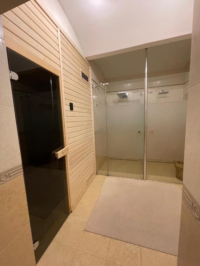 Apartma Premium Karlovy Vary Eksteriør bilde