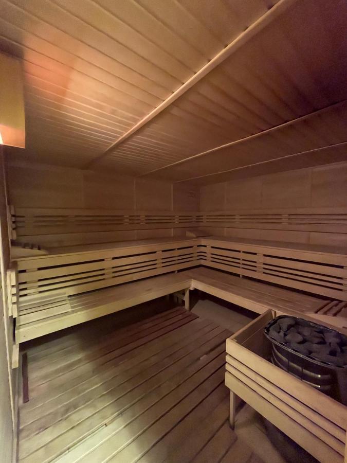 Apartma Premium Karlovy Vary Eksteriør bilde